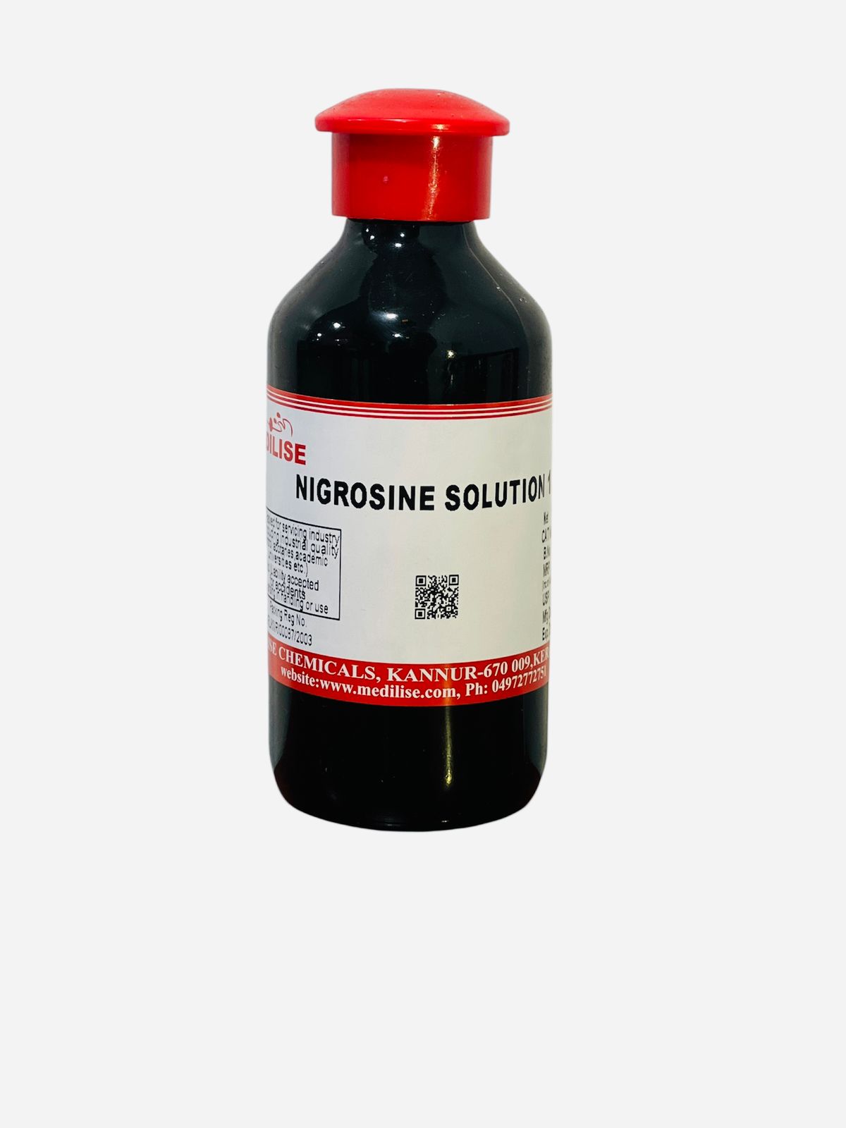NIGROSINE 10% SOLUTION